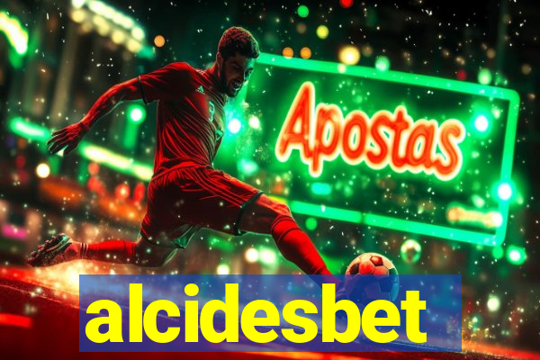 alcidesbet