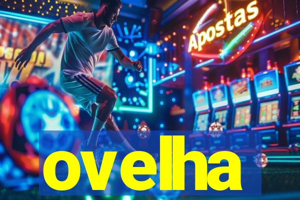 ovelha