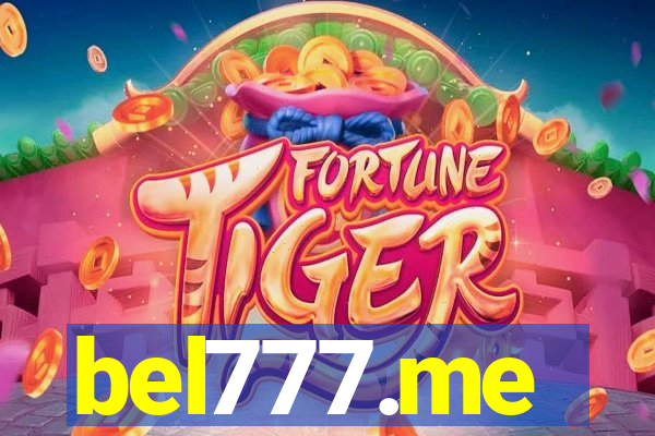 bel777.me