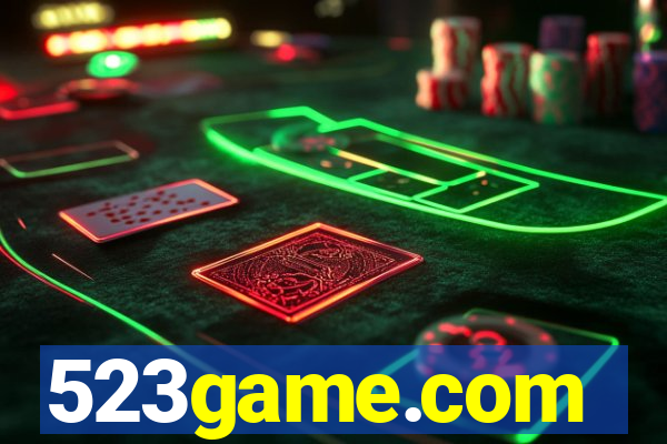 523game.com