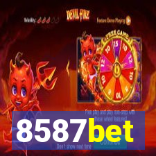 8587bet