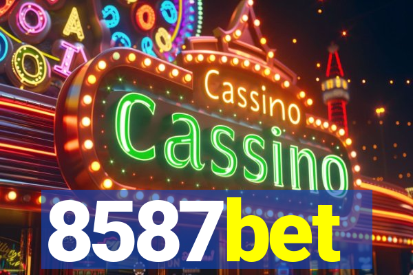 8587bet