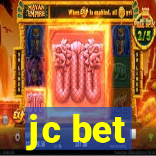 jc bet