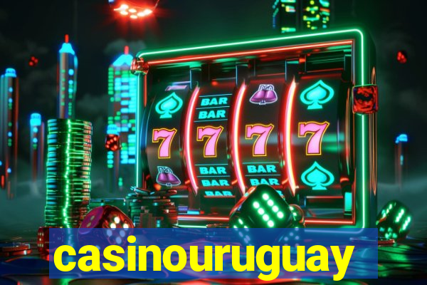 casinouruguay