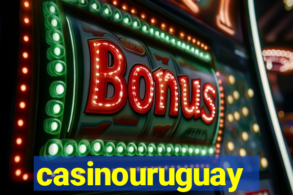 casinouruguay