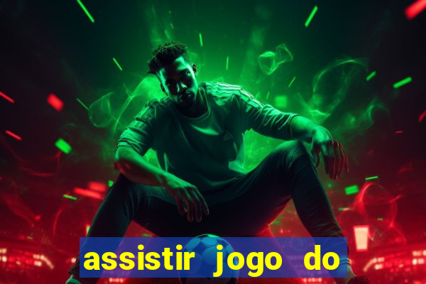 assistir jogo do inter futemax