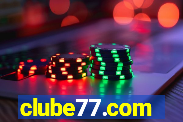 clube77.com