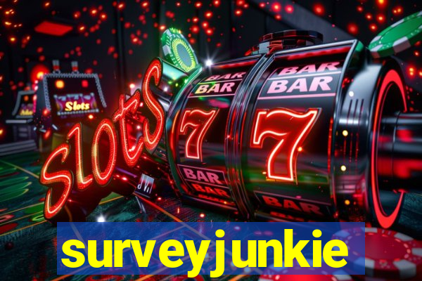 surveyjunkie
