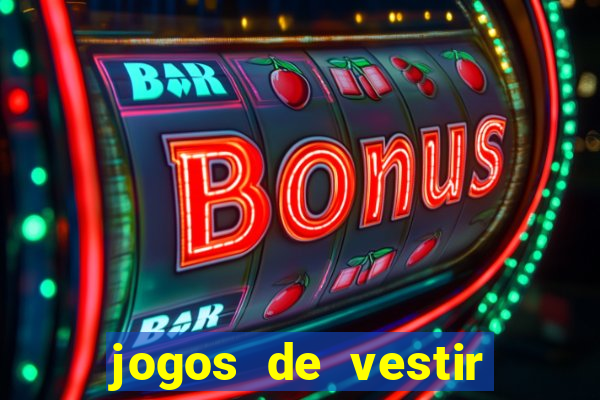 jogos de vestir noivas 360