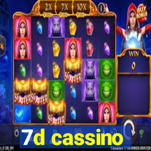7d cassino