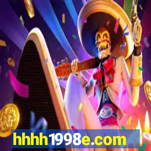 hhhh1998e.com