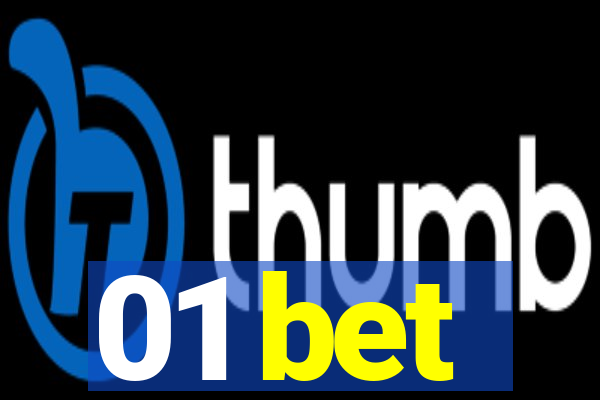 01 bet