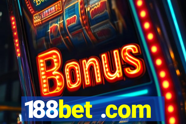188bet .com