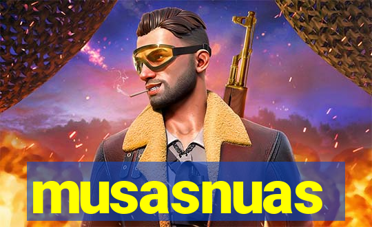 musasnuas