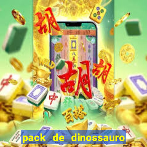 pack de dinossauro para drawing cartoons 2 vk