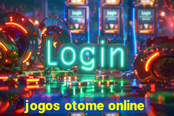 jogos otome online
