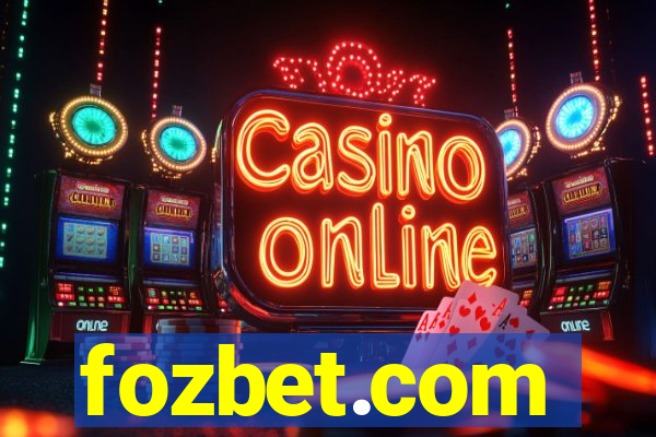 fozbet.com