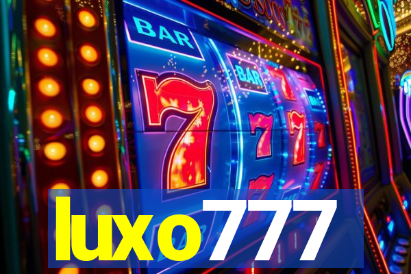 luxo777
