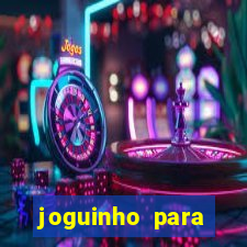 joguinho para ganhar dinheiro sem depositar