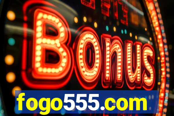 fogo555.com