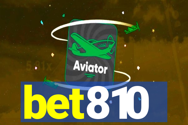 bet810