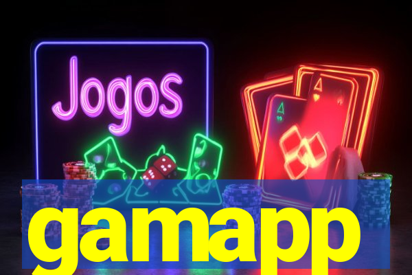 gamapp