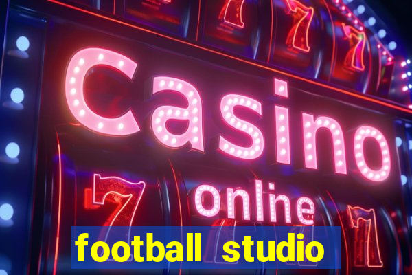 football studio sinais grátis $100