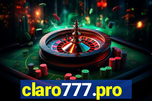 claro777.pro