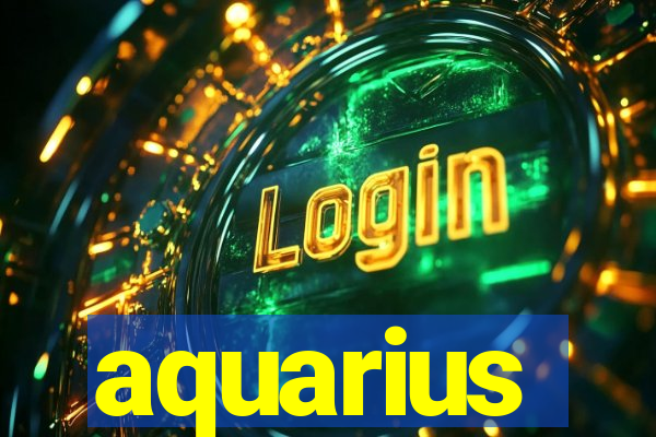 aquarius