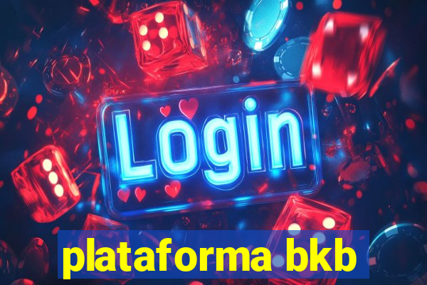 plataforma bkb