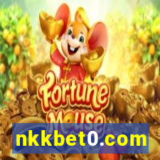 nkkbet0.com