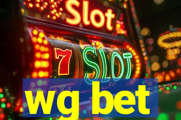 wg bet