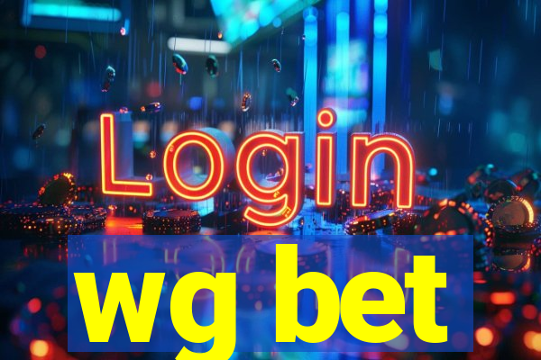 wg bet