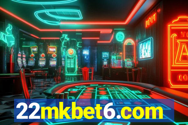 22mkbet6.com