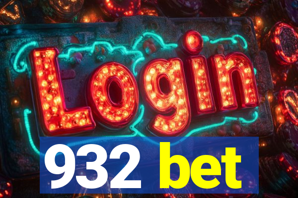 932 bet