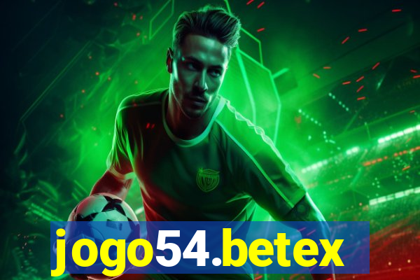 jogo54.betex