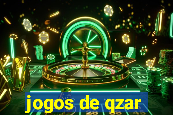 jogos de qzar