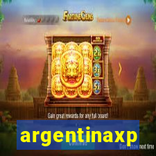 argentinaxp