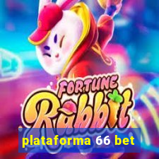 plataforma 66 bet