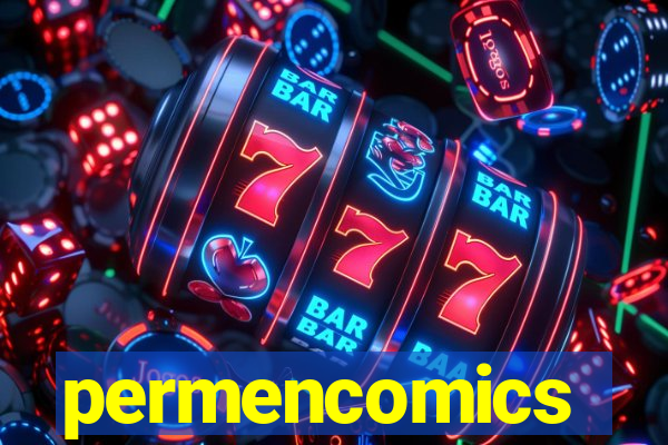permencomics