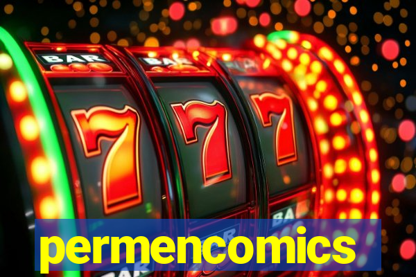 permencomics