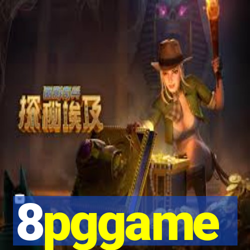 8pggame