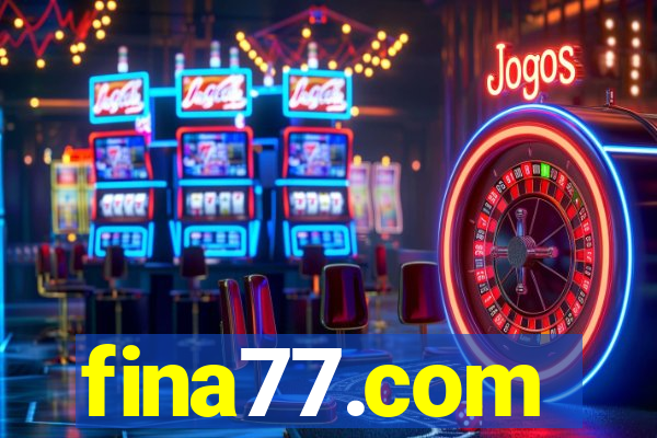 fina77.com