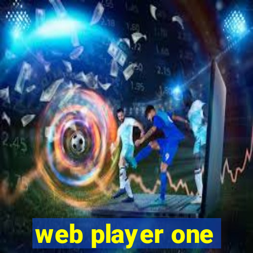 web player one