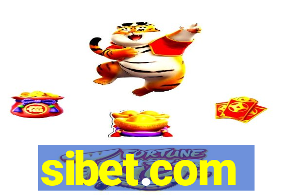 sibet.com