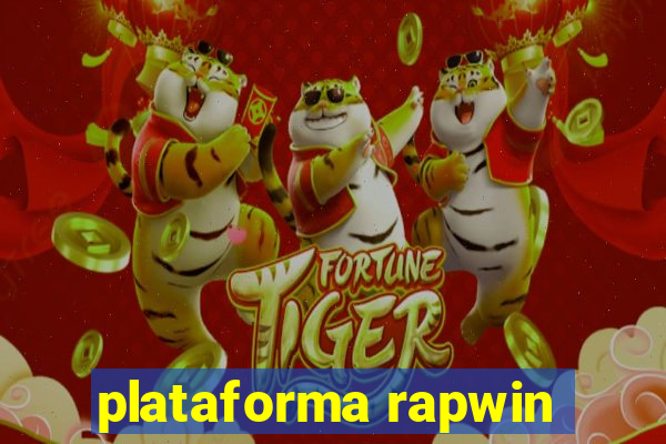 plataforma rapwin