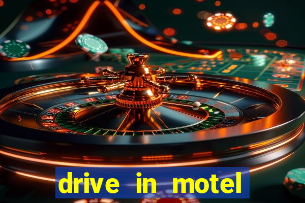 drive in motel porto alegre