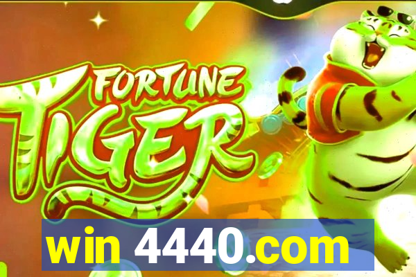 win 4440.com