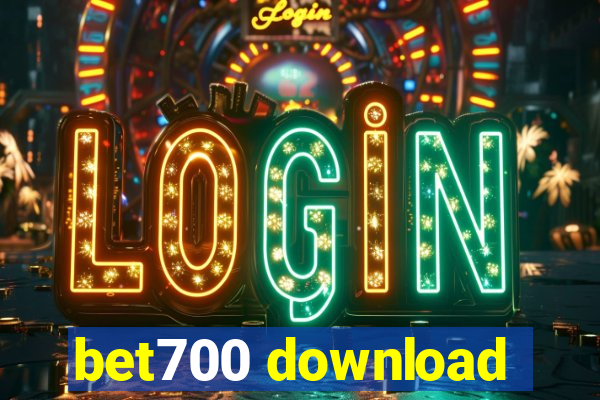 bet700 download