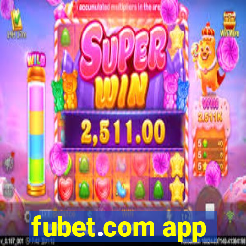 fubet.com app